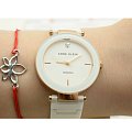 Часы Anne Klein Diamond 1018RGWT фото 5